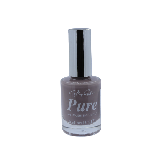 [6342112071757] Bling Girl PURE NAIL POLISH SHINE EFFECT 18ml #050 [S2401P02]
