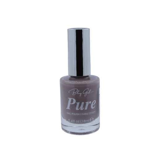 [6342112071757] Bling Girl PURE NAIL POLISH SHINE EFFECT 18ml 050# [S2401P02]