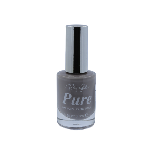 [6342112071757] Bling Girl PURE NAIL POLISH SHINE EFFECT 18ml 051# [S2401P02]