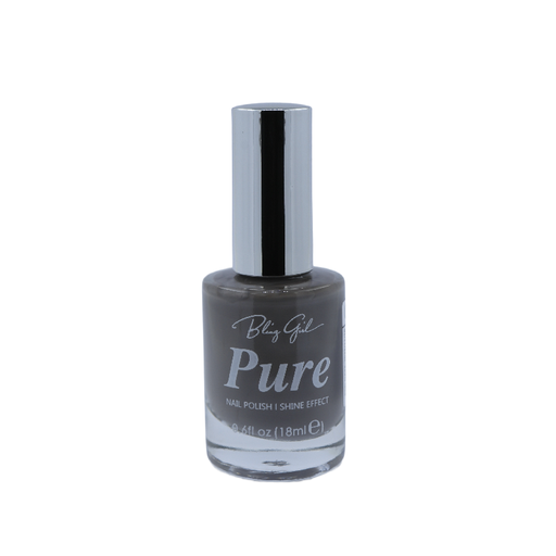 [6342112071757] Bling Girl PURE NAIL POLISH SHINE EFFECT 18ml 052# [S2401P02]