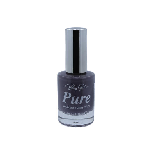 [6342112071757] Bling Girl PURE NAIL POLISH SHINE EFFECT 18ml 053# [S2401P02]