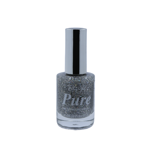 [6342112071757] Bling Girl PURE NAIL POLISH SHINE EFFECT 18ml 057# [S2401P02]