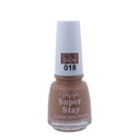 Bling Girl SUPER STAY CLASSIC NAIL POLISH18ml  018#[S2401P03]