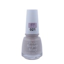 Bling Girl SUPER STAY CLASSIC NAIL POLISH18ml  021#[S2401P03]