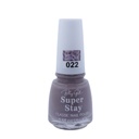 Bling Girl SUPER STAY CLASSIC NAIL POLISH18ml  022#[S2401P03]