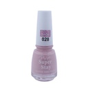 Bling Girl SUPER STAY CLASSIC NAIL POLISH18ml  028#[S2401P03]