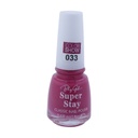 Bling Girl SUPER STAY CLASSIC NAIL POLISH18ml  033#[S2401P03]