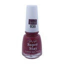 Bling Girl SUPER STAY CLASSIC NAIL POLISH18ml  035#[S2401P03]