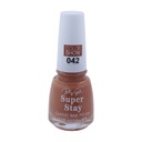 Bling Girl SUPER STAY CLASSIC NAIL POLISH18ml  042#[S2401P03]