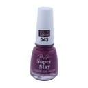 Bling Girl SUPER STAY CLASSIC NAIL POLISH18ml  043#[S2401P03]