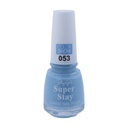 Bling Girl SUPER STAY CLASSIC NAIL POLISH18ml  053#[S2401P03]