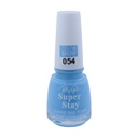 Bling Girl SUPER STAY CLASSIC NAIL POLISH18ml  054#[S2401P03]