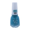 Bling Girl SUPER STAY CLASSIC NAIL POLISH18ml  055#[S2401P03]