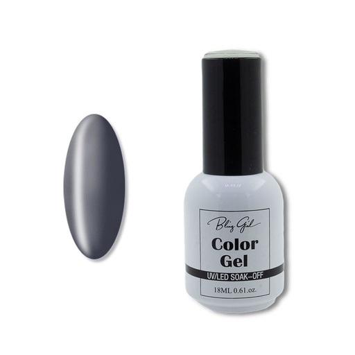 [6341906134289] Bling Girl Color Gel UV/LED SOAK-OFF18ml #057[ S2310P101 ]