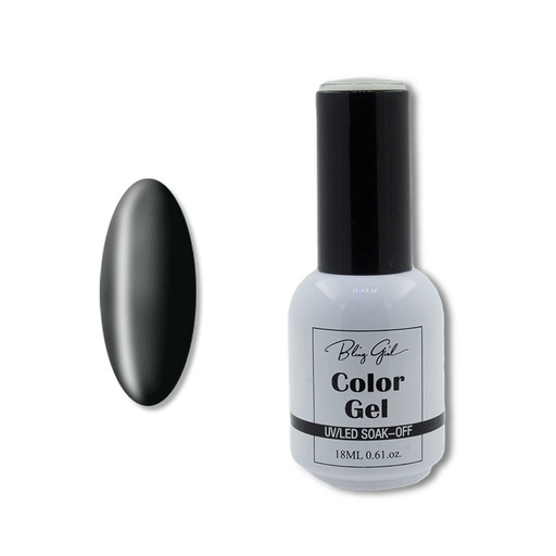 [6341906134289] Bling Girl Color Gel UV/LED SOAK-OFF18ml #060[ S2310P101 ]