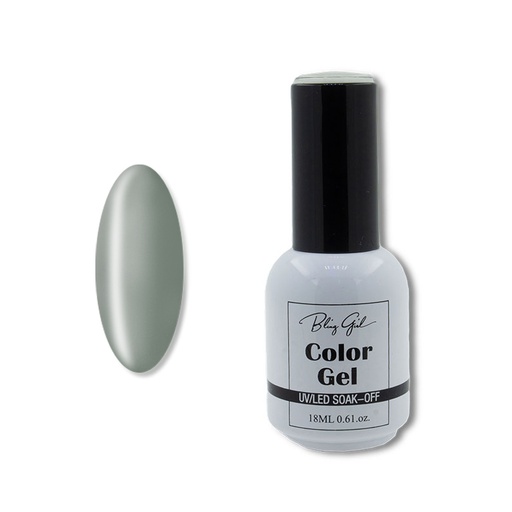 [6341906134289] Bling Girl Color Gel UV/LED SOAK-OFF18ml #073[ S2310P101 ]