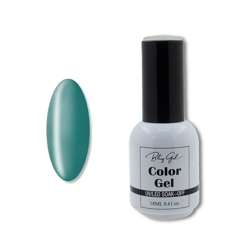 [6341906134289] Bling Girl Color Gel UV/LED SOAK-OFF18ml #088[ S2310P101 ] 