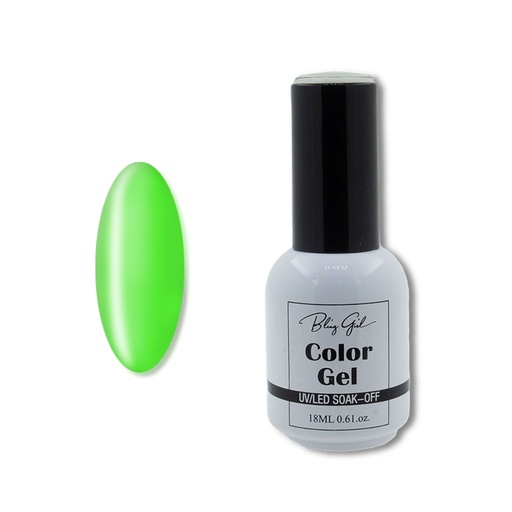 [6341906134289] Bling Girl Color Gel UV/LED SOAK-OFF18ml #092[ S2310P101 ]