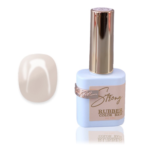 [6342310843361] Bling Girl Strong Rubber Color Base 15ml #006 [S2401P96]