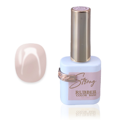 [6342310843361] Bling Girl Strong Rubber Color Base 15ml #011[S2401P96]