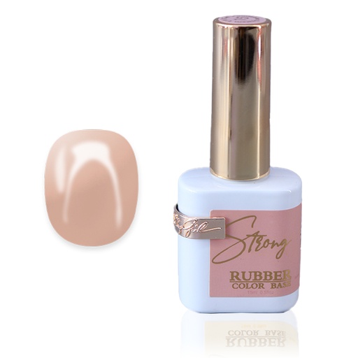 [6342310843361] Bling Girl Strong Rubber Color Base 15ml #014 [S2401P96]