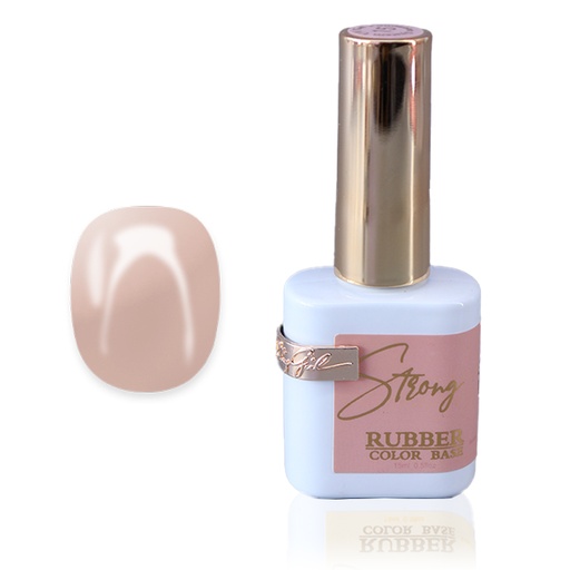 [6342310843361] Bling Girl Strong Rubber Color Base 15ml #015 [S2401P96]