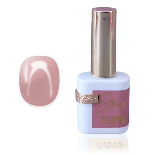 [6342310843361] Bling Girl Strong Rubber Color Base 15ml #020 [S2401P96]
