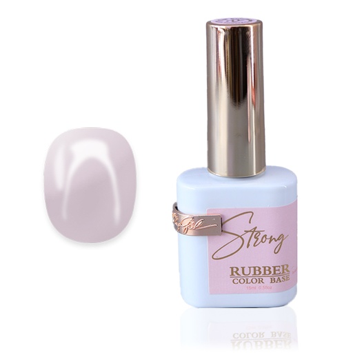 [6342310843361] Bling Girl Strong Rubber Color Base 15ml #022 [S2401P96]