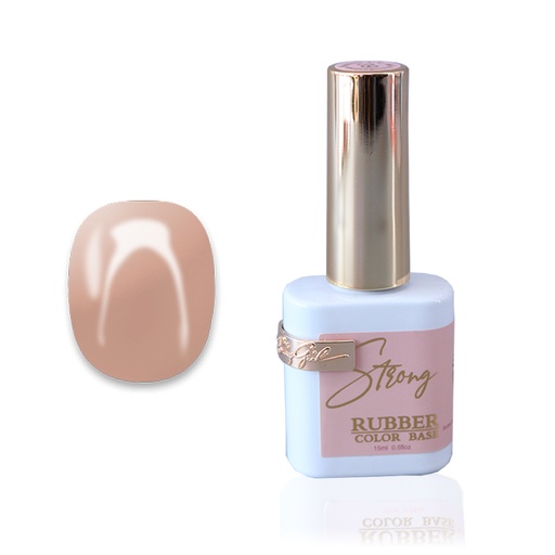 [6342310843361] Bling Girl Strong Rubber Color Base 15ml #041[S2401P96]