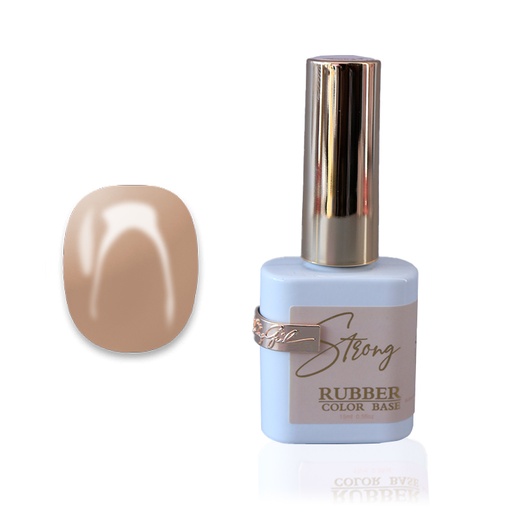 [6342310843361] Bling Girl Strong Rubber Color Base 15ml #042 [S2401P96]