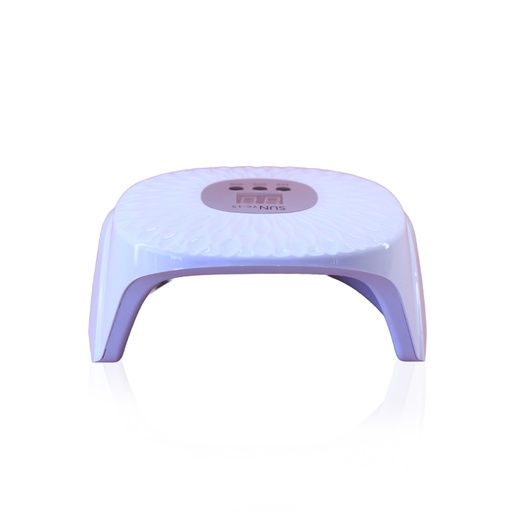 [6332310451017] UV LED NAIL LAMP[S2402P11]