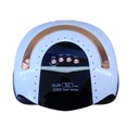 UV LED NAIL LAMP [S2402P18]