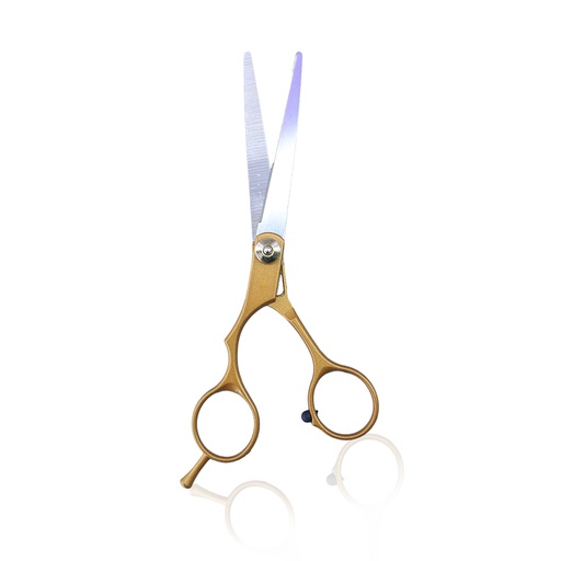 [6372310794875] Bling Girl Make up Beauty Tools scissors[S2402P30 ]