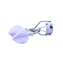 BLING GIRL EYELASH CURLER #009 [S2402P37]